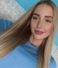Rencontre Femme : Valentine, 34 ans à Ukraine  Dnipro